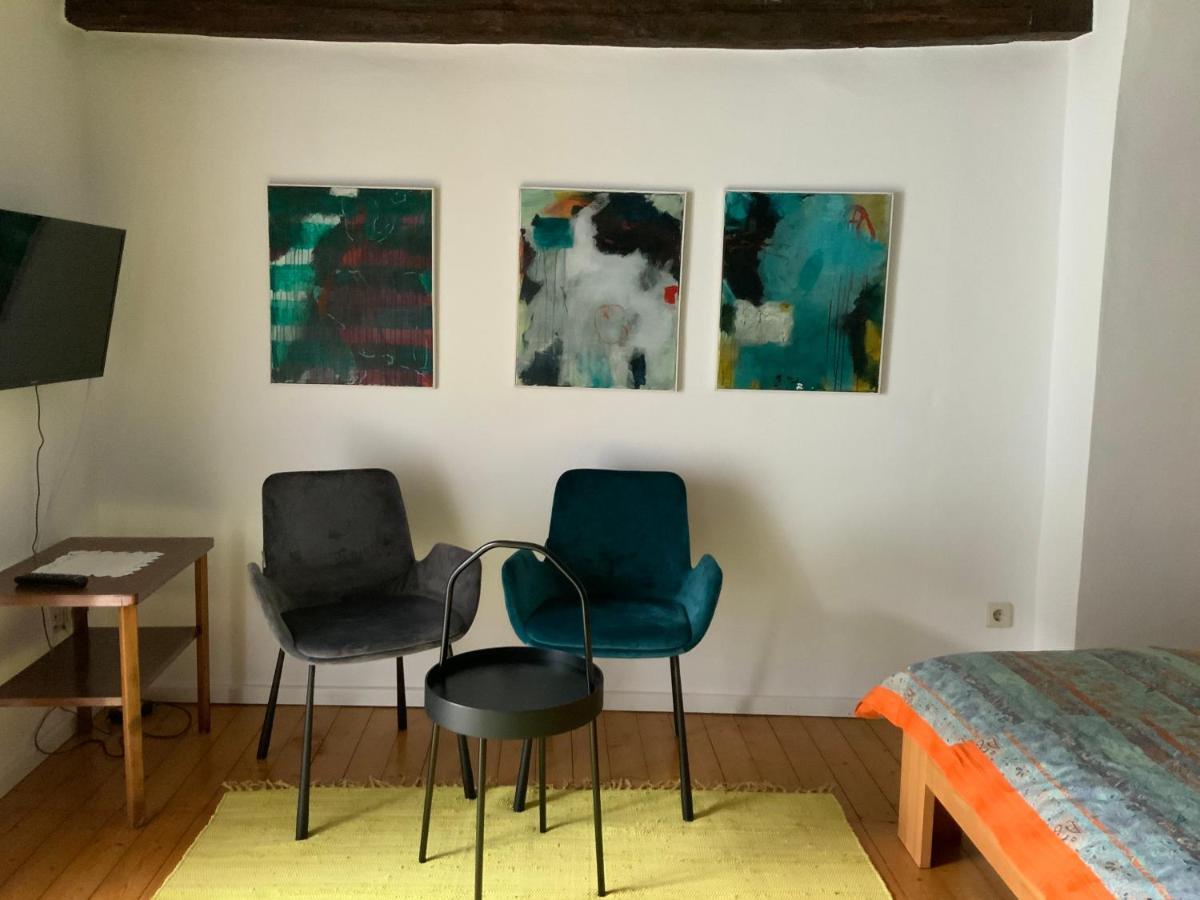 Willa Paulusstrasse 1 Ediger-Eller Zewnętrze zdjęcie