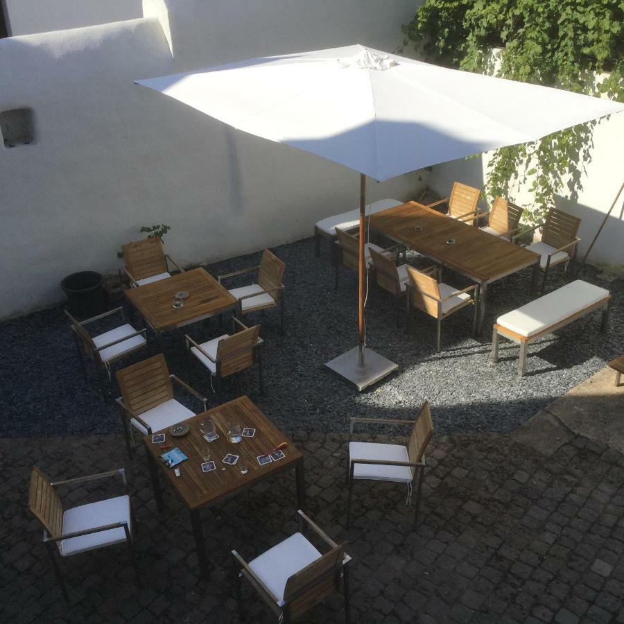 Willa Paulusstrasse 1 Ediger-Eller Zewnętrze zdjęcie